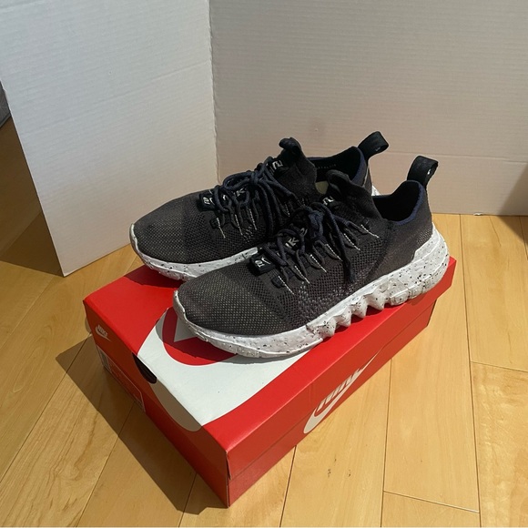 Men’s Nike space hippie 01 sneakers - Picture 8 of 13